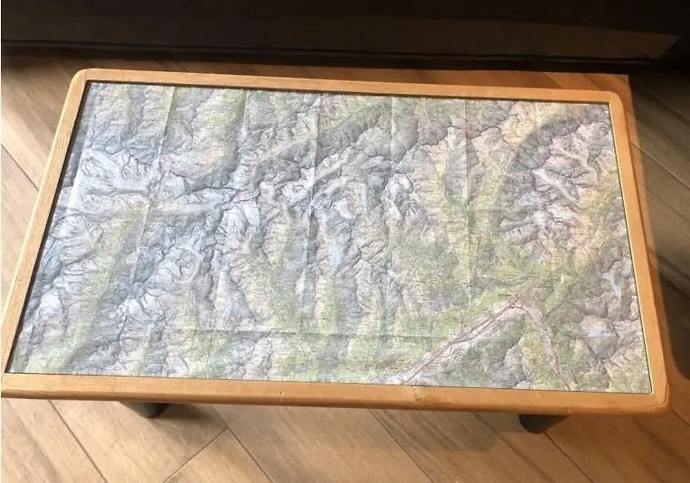 Apartment Base Camp Chamonix Vue Mont Blanc Centre Ville France